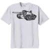 Youth Core Blend Tee Thumbnail
