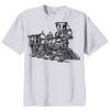 Youth Core Blend Tee Thumbnail