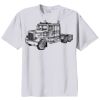 Youth Core Blend Tee Thumbnail