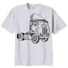 Youth Core Blend Tee Thumbnail