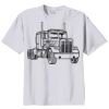 Youth Core Blend Tee Thumbnail
