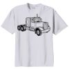 Youth Core Blend Tee Thumbnail