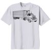 Youth Core Blend Tee Thumbnail