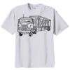 Youth Core Blend Tee Thumbnail