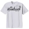 Youth Core Blend Tee Thumbnail