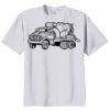 Youth Core Blend Tee Thumbnail