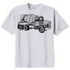 Youth Core Blend Tee Thumbnail