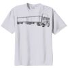 Youth Core Blend Tee Thumbnail
