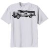 Youth Core Blend Tee Thumbnail