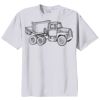 Youth Core Blend Tee Thumbnail