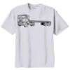 Youth Core Blend Tee Thumbnail