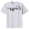 Youth Core Blend Tee Thumbnail