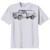 Youth Core Blend Tee Thumbnail