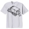 Youth Core Blend Tee Thumbnail