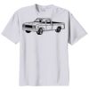 Youth Core Blend Tee Thumbnail