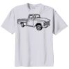 Youth Core Blend Tee Thumbnail