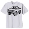 Youth Core Blend Tee Thumbnail