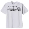 Youth Core Blend Tee Thumbnail