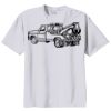 Youth Core Blend Tee Thumbnail