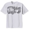 Youth Core Blend Tee Thumbnail