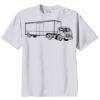 Youth Core Blend Tee Thumbnail
