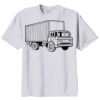 Youth Core Blend Tee Thumbnail