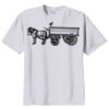 Youth Core Blend Tee Thumbnail