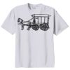 Youth Core Blend Tee Thumbnail