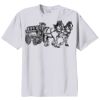 Youth Core Blend Tee Thumbnail