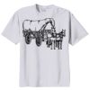 Youth Core Blend Tee Thumbnail