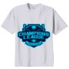 Youth Core Blend Tee Thumbnail