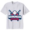 Youth Core Blend Tee Thumbnail