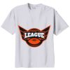 Youth Core Blend Tee Thumbnail
