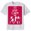 Youth Core Blend Tee Thumbnail