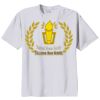 Youth Core Blend Tee Thumbnail