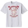 Youth Core Blend Tee Thumbnail