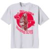 Youth Core Blend Tee Thumbnail