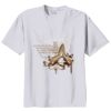 Youth Core Blend Tee Thumbnail