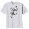 Youth Core Blend Tee Thumbnail