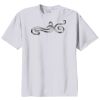 Youth Core Blend Tee Thumbnail