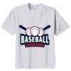 Youth Core Blend Tee Thumbnail