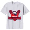 Youth Core Blend Tee Thumbnail