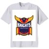 Youth Core Blend Tee Thumbnail
