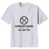 Youth Core Blend Tee Thumbnail