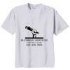 Youth Core Blend Tee Thumbnail