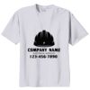 Youth Core Blend Tee Thumbnail
