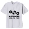 Youth Core Blend Tee Thumbnail