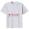 Youth Core Blend Tee Thumbnail