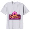 Youth Core Blend Tee Thumbnail