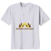 Youth Core Blend Tee Thumbnail